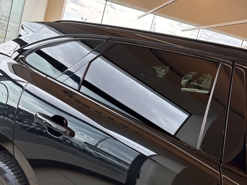 2023 (23) JAGUAR F-PACE 2.0 D200 R-Dynamic SE Black 5dr Auto AWD 5767587