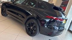 2023 (23) JAGUAR F-PACE 2.0 D200 R-Dynamic SE Black 5dr Auto AWD 5767589