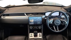 2023 (23) JAGUAR F-PACE 2.0 D200 R-Dynamic SE Black 5dr Auto AWD 5767546