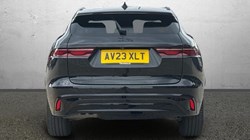2023 (23) JAGUAR F-PACE 2.0 D200 R-Dynamic SE Black 5dr Auto AWD 5767543