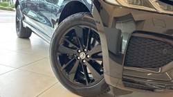 2023 (23) JAGUAR F-PACE 2.0 D200 R-Dynamic SE Black 5dr Auto AWD 5767580