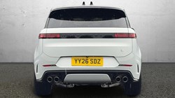 2026 (26) LAND ROVER RANGE ROVER SPORT 4.4 P635 V8 SV Ultimate Edition 5dr Auto 5838905