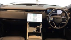 2026 (26) LAND ROVER RANGE ROVER SPORT 4.4 P635 V8 SV Ultimate Edition 5dr Auto 5838908