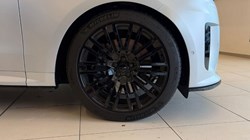 2026 (26) LAND ROVER RANGE ROVER SPORT 4.4 P635 V8 SV Ultimate Edition 5dr Auto 5838907