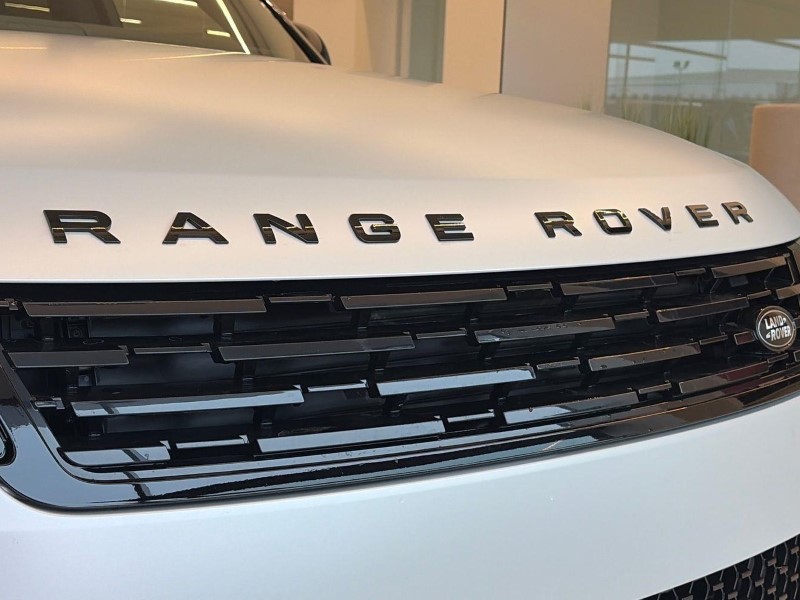 2026 (26) LAND ROVER RANGE ROVER SPORT 4.4 P635 V8 SV Ultimate Edition 5dr Auto 5838945