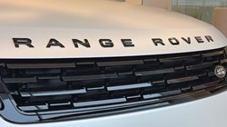 2026 (26) LAND ROVER RANGE ROVER SPORT 4.4 P635 V8 SV Ultimate Edition 5dr Auto 5838945