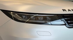 2026 (26) LAND ROVER RANGE ROVER SPORT 4.4 P635 V8 SV Ultimate Edition 5dr Auto 5838916