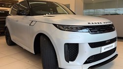 2026 (26) LAND ROVER RANGE ROVER SPORT 4.4 P635 V8 SV Ultimate Edition 5dr Auto 5838959