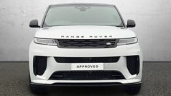 2026 (26) LAND ROVER RANGE ROVER SPORT 4.4 P635 V8 SV Ultimate Edition 5dr Auto 5838906