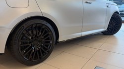 2026 (26) LAND ROVER RANGE ROVER SPORT 4.4 P635 V8 SV Ultimate Edition 5dr Auto 5838950