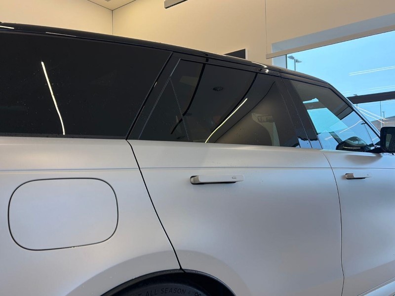 2026 (26) LAND ROVER RANGE ROVER SPORT 4.4 P635 V8 SV Ultimate Edition 5dr Auto 5838953
