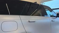 2026 (26) LAND ROVER RANGE ROVER SPORT 4.4 P635 V8 SV Ultimate Edition 5dr Auto 5838953