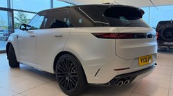 2026 (26) LAND ROVER RANGE ROVER SPORT 4.4 P635 V8 SV Ultimate Edition 5dr Auto 5838961