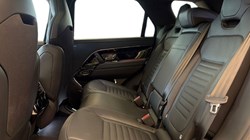 2026 (26) LAND ROVER RANGE ROVER SPORT 4.4 P635 V8 SV Ultimate Edition 5dr Auto 5838903