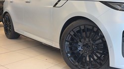 2026 (26) LAND ROVER RANGE ROVER SPORT 4.4 P635 V8 SV Ultimate Edition 5dr Auto 5838946