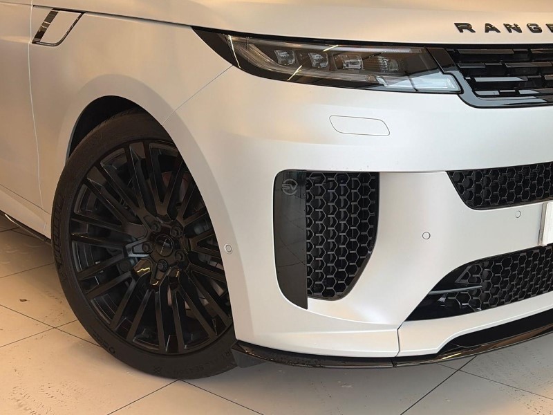 2026 (26) LAND ROVER RANGE ROVER SPORT 4.4 P635 V8 SV Ultimate Edition 5dr Auto 5838944