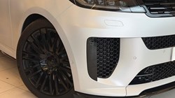 2026 (26) LAND ROVER RANGE ROVER SPORT 4.4 P635 V8 SV Ultimate Edition 5dr Auto 5838944