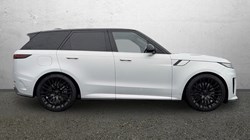 2026 (26) LAND ROVER RANGE ROVER SPORT 4.4 P635 V8 SV Ultimate Edition 5dr Auto 5838904