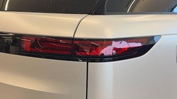 2026 (26) LAND ROVER RANGE ROVER SPORT 4.4 P635 V8 SV Ultimate Edition 5dr Auto 5838949