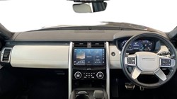 2023 (23) LAND ROVER DISCOVERY 3.0 D300 R-Dynamic HSE 5dr Auto 5770426