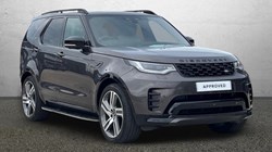 2023 (23) LAND ROVER DISCOVERY 3.0 D300 R-Dynamic HSE 5dr Auto 5770418
