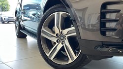 2023 (23) LAND ROVER DISCOVERY 3.0 D300 R-Dynamic HSE 5dr Auto 5770462