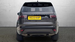 2023 (23) LAND ROVER DISCOVERY 3.0 D300 R-Dynamic HSE 5dr Auto 5770423