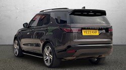 2023 (23) LAND ROVER DISCOVERY 3.0 D300 R-Dynamic HSE 5dr Auto 5770419