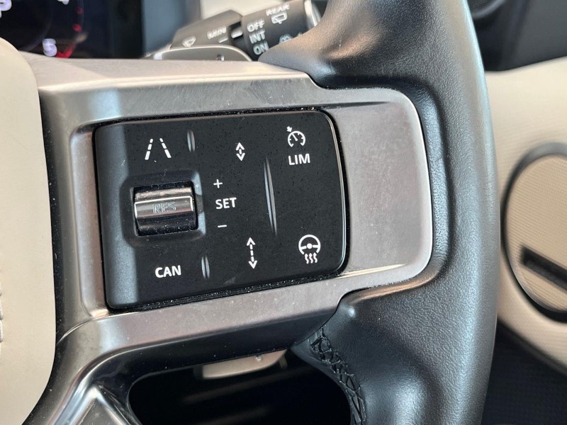2023 (23) LAND ROVER DISCOVERY 3.0 D300 R-Dynamic HSE 5dr Auto 5770444