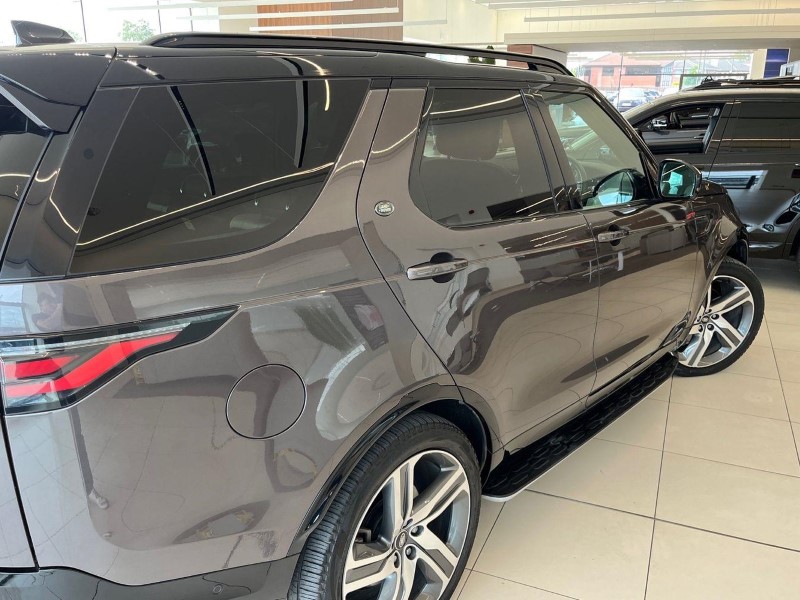 2023 (23) LAND ROVER DISCOVERY 3.0 D300 R-Dynamic HSE 5dr Auto 5770469