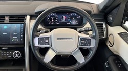 2023 (23) LAND ROVER DISCOVERY 3.0 D300 R-Dynamic HSE 5dr Auto 5770432