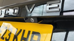 2023 (23) LAND ROVER DISCOVERY 3.0 D300 R-Dynamic HSE 5dr Auto 5770459