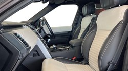 2023 (23) LAND ROVER DISCOVERY 3.0 D300 R-Dynamic HSE 5dr Auto 5770420