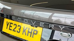 2023 (23) LAND ROVER DISCOVERY 3.0 D300 R-Dynamic HSE 5dr Auto 5770464