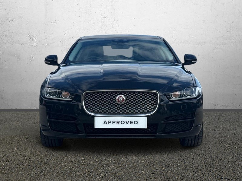 2017 (67) JAGUAR XE 2.0d [240] Portfolio 4dr Auto AWD 5743119