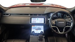 2021 (71) LAND ROVER RANGE ROVER VELAR 2.0 D200 R-Dynamic HSE 5dr Auto 5807482
