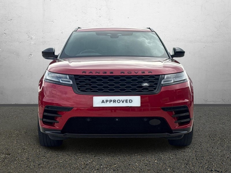 2021 (71) LAND ROVER RANGE ROVER VELAR 2.0 D200 R-Dynamic HSE 5dr Auto 5807480