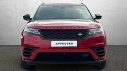 2021 (71) LAND ROVER RANGE ROVER VELAR 2.0 D200 R-Dynamic HSE 5dr Auto 5807480