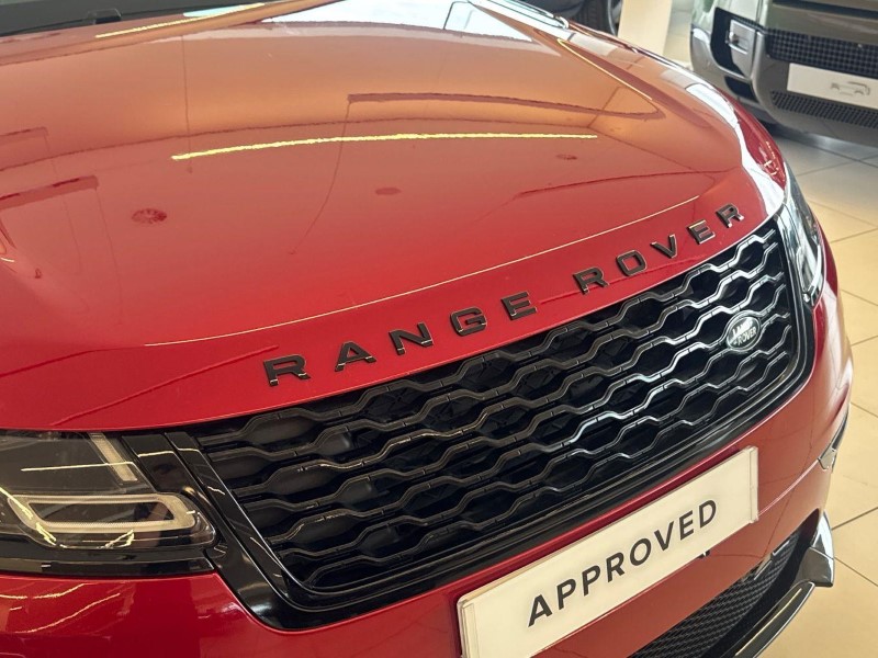 2021 (71) LAND ROVER RANGE ROVER VELAR 2.0 D200 R-Dynamic HSE 5dr Auto 5807518