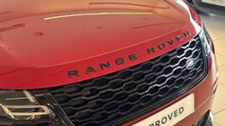 2021 (71) LAND ROVER RANGE ROVER VELAR 2.0 D200 R-Dynamic HSE 5dr Auto 5807518
