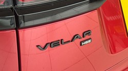 2021 (71) LAND ROVER RANGE ROVER VELAR 2.0 D200 R-Dynamic HSE 5dr Auto 5807521