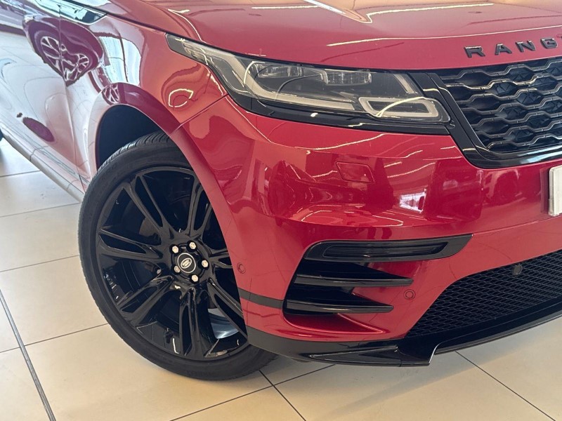 2021 (71) LAND ROVER RANGE ROVER VELAR 2.0 D200 R-Dynamic HSE 5dr Auto 5807517