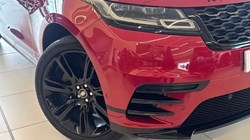 2021 (71) LAND ROVER RANGE ROVER VELAR 2.0 D200 R-Dynamic HSE 5dr Auto 5807517