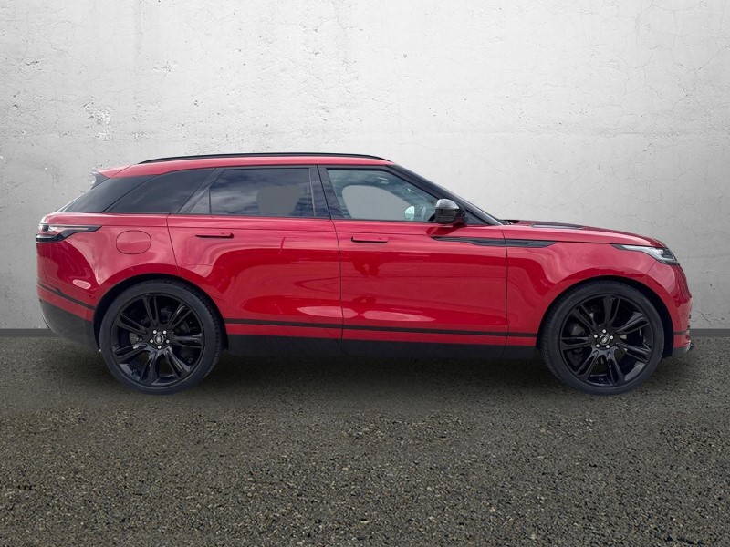 2021 (71) LAND ROVER RANGE ROVER VELAR 2.0 D200 R-Dynamic HSE 5dr Auto 5807478