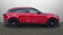 2021 (71) LAND ROVER RANGE ROVER VELAR 2.0 D200 R-Dynamic HSE 5dr Auto 5807478