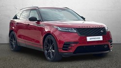 2021 (71) LAND ROVER RANGE ROVER VELAR 2.0 D200 R-Dynamic HSE 5dr Auto 5807474