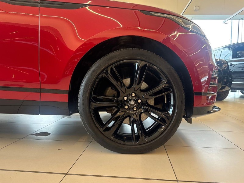 2021 (71) LAND ROVER RANGE ROVER VELAR 2.0 D200 R-Dynamic HSE 5dr Auto 5807481