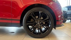 2021 (71) LAND ROVER RANGE ROVER VELAR 2.0 D200 R-Dynamic HSE 5dr Auto 5807481