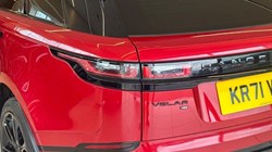 2021 (71) LAND ROVER RANGE ROVER VELAR 2.0 D200 R-Dynamic HSE 5dr Auto 5807522