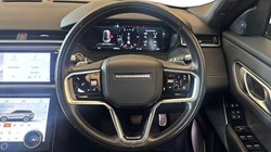 2021 (71) LAND ROVER RANGE ROVER VELAR 2.0 D200 R-Dynamic HSE 5dr Auto 5807488